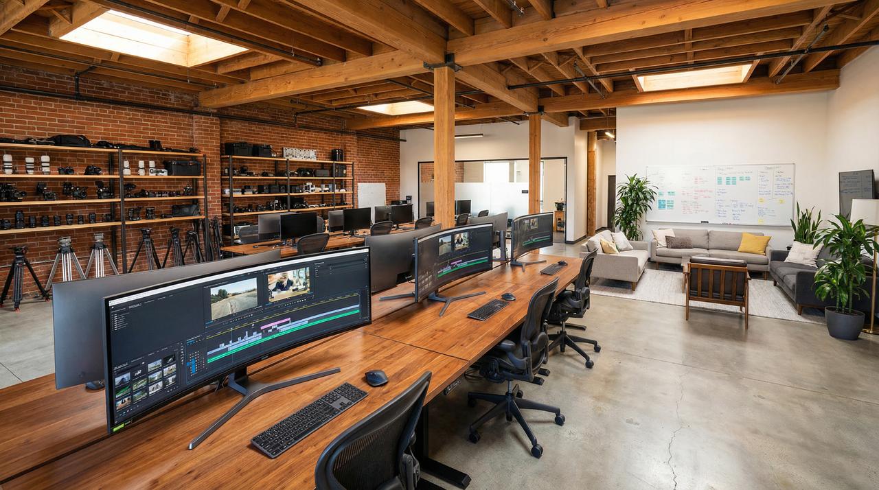 糖心vlog AI视频剪辑工作室