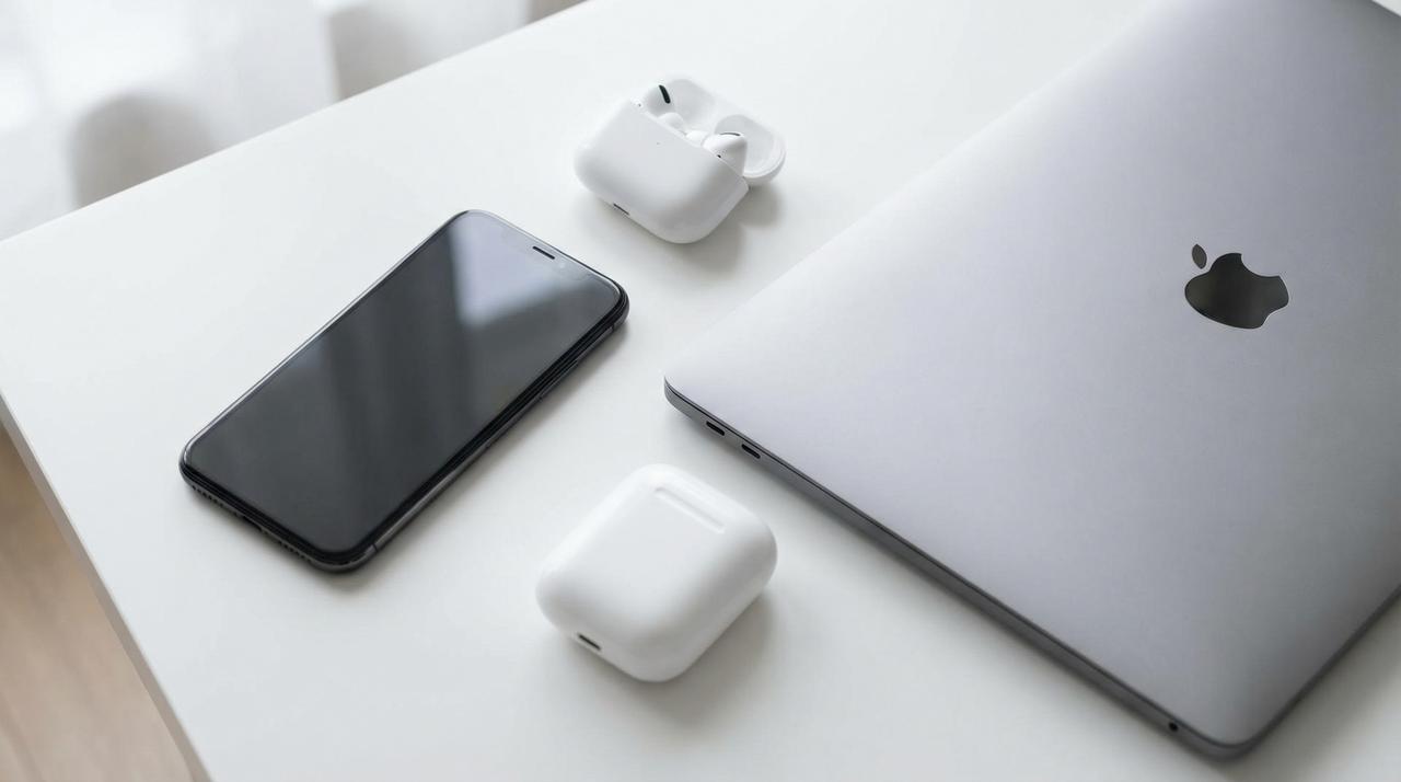 糖心vlog科技视频 - 数码产品评测